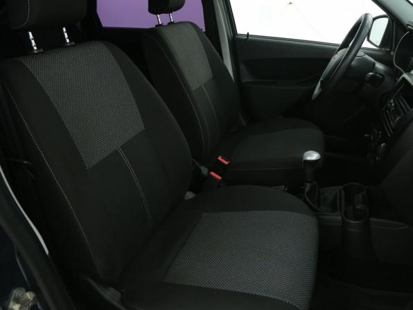 Lada (ВАЗ) Granta I с пробегом 2014 года, цена 359 000 рублей, 55000 км, лифтбек, Автокод Объявления