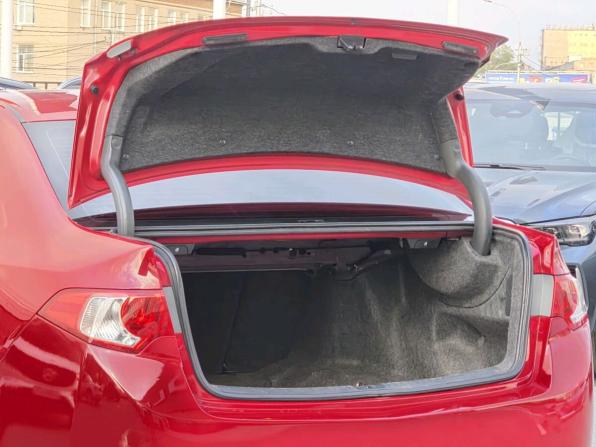 Honda Accord VIII с пробегом 2008 года, цена 840 000 рублей, 282571 км, седан, Автокод Объявления