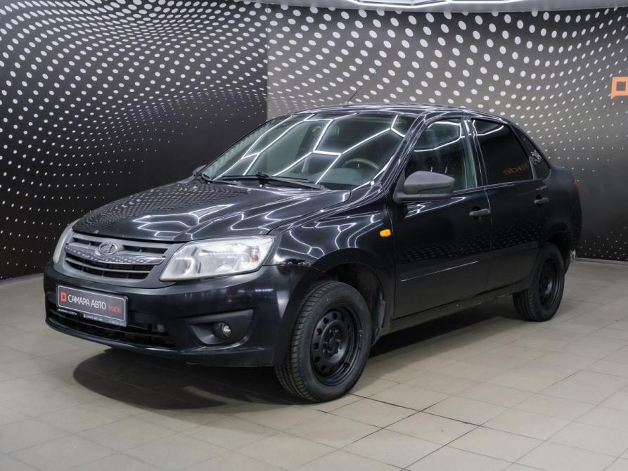 Lada (ВАЗ) Granta I Самара  - изображение 1