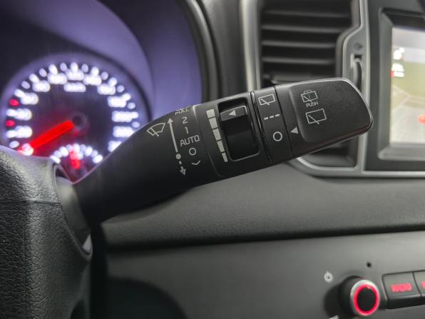Kia Sportage IV с пробегом 2017 года, цена 1 649 000 рублей, 177899 км, внедорожник, Автокод Объявления