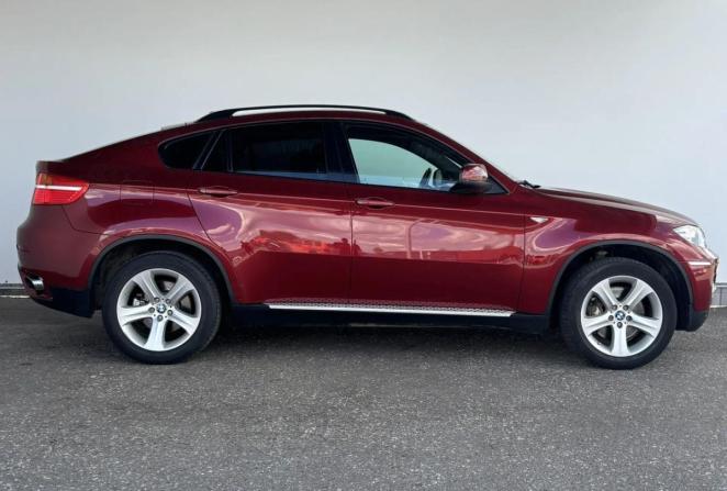 BMW X6 I (E71) с пробегом 2009 года, цена 2 390 000 рублей, 90826 км, внедорожник, Автокод Объявления