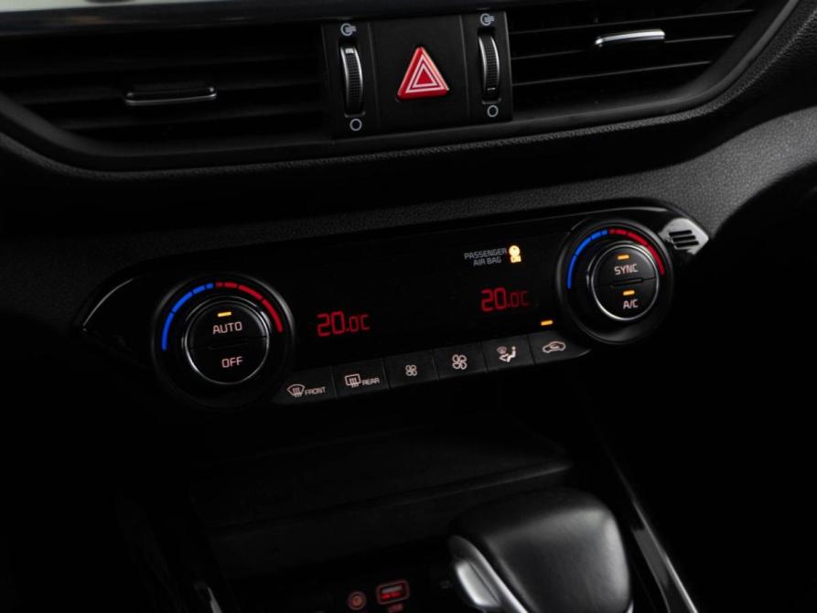 Kia Cerato IV Москва  - изображение 16