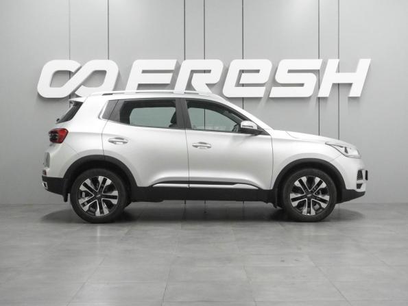 Chery Tiggo 4 I Рестайлинг с пробегом 2022 года, цена 1 285 000 рублей, 69539 км, внедорожник, Автокод Объявления
