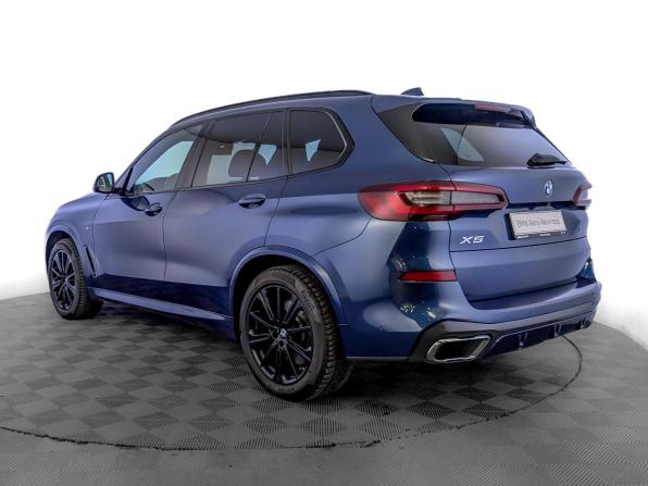 BMW X5 IV (G05/G18) с пробегом 2021 года, цена 8 400 000 рублей, 35750 км, внедорожник, Автокод Объявления