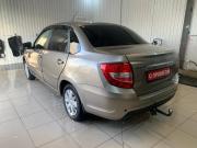 Lada (ВАЗ) Granta I Рестайлинг Арзамас  - изображение 11