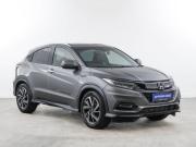 Honda Vezel I Рестайлинг Москва  - изображение 23