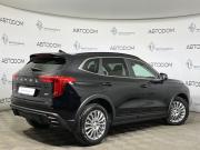 Haval Jolion I Рестайлинг Москва  - изображение 24