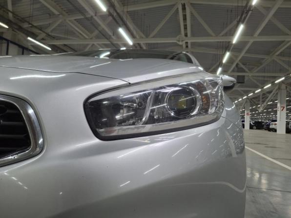 Kia Ceed II с пробегом 2012 года, цена 1 010 000 рублей, 164910 км, хэтчбек, Автокод Объявления