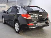 Chevrolet Cruze I Уфа  - изображение 30