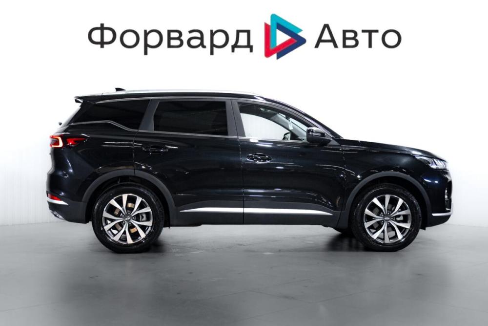 Chery Tiggo 7 Pro I Тюмень  - изображение 9