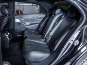 Mercedes-Benz S-Класс VI (W222 C217) Рестайлинг Ставрополь  - изображение 45