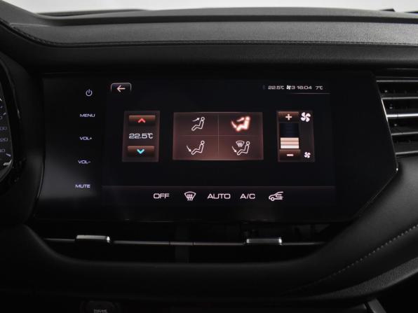Haval F7 I с пробегом 2020 года, цена 1 598 900 рублей, 95729 км, внедорожник, Автокод Объявления