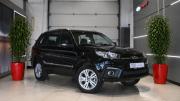 Chery Tiggo 3 I Уфа  - изображение 12