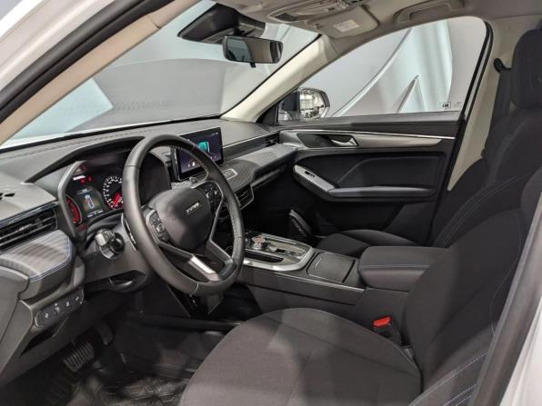 Haval Jolion I Рестайлинг 2 с пробегом 2025 года, цена 2 230 000 рублей, 5632 км, внедорожник, Автокод Объявления