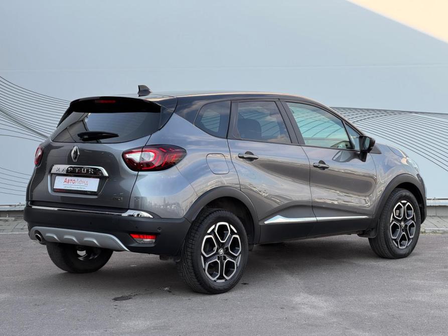 Renault Kaptur I Рестайлинг Воронеж  - изображение 9