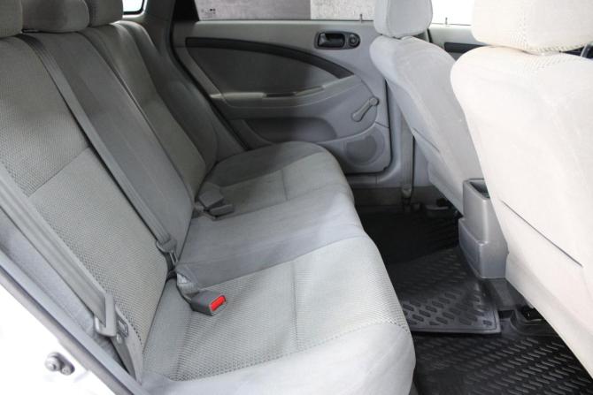 Chevrolet Lacetti I с пробегом 2012 года, цена 655 000 рублей, 159379 км, универсал, Автокод Объявления