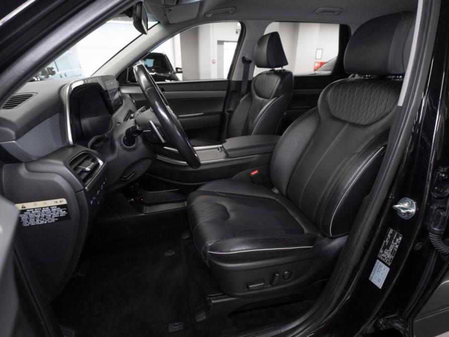 Hyundai Palisade I Москва  - изображение 9