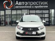 Lada (ВАЗ) Granta I Рестайлинг Волгоград  - изображение 23