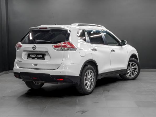 Nissan X-Trail III с пробегом 2015 года, цена 1 900 000 рублей, 155106 км, внедорожник, Автокод Объявления