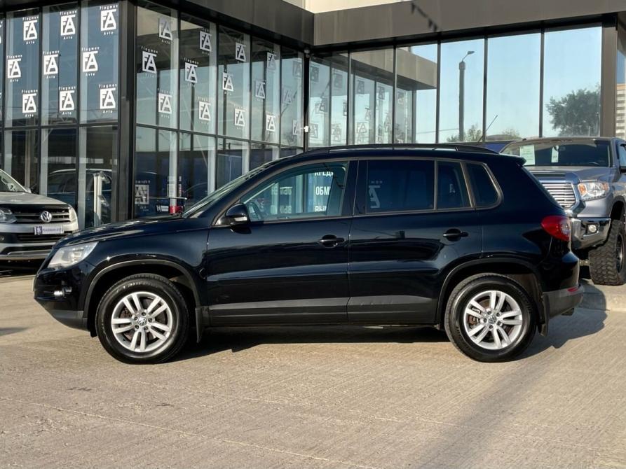 Volkswagen Tiguan I Краснодар  - изображение 2
