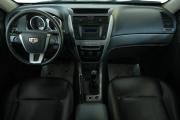 Geely Emgrand X7 I Омск  - изображение 34