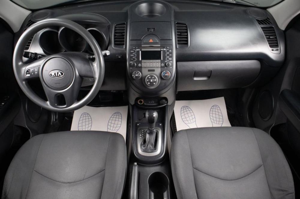 Kia Soul I Оренбург  - изображение 8