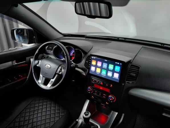 Kia Sorento II с пробегом 2011 года, цена 1 149 000 рублей, 163681 км, внедорожник, Автокод Объявления