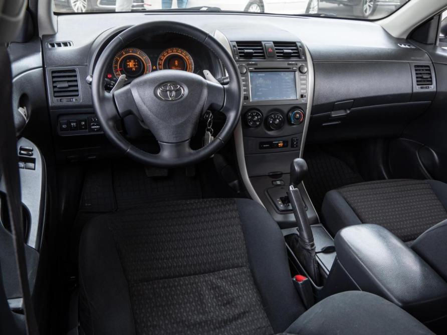 Toyota Corolla X (E140 E150) Волгоград  - изображение 6