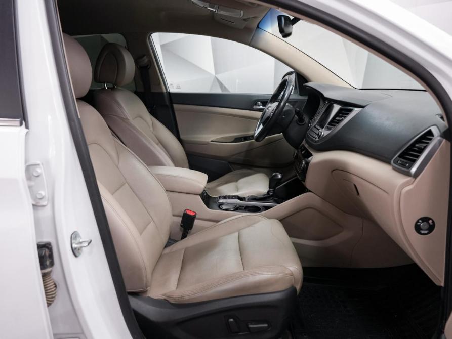 Hyundai Tucson III Ульяновск  - изображение 11