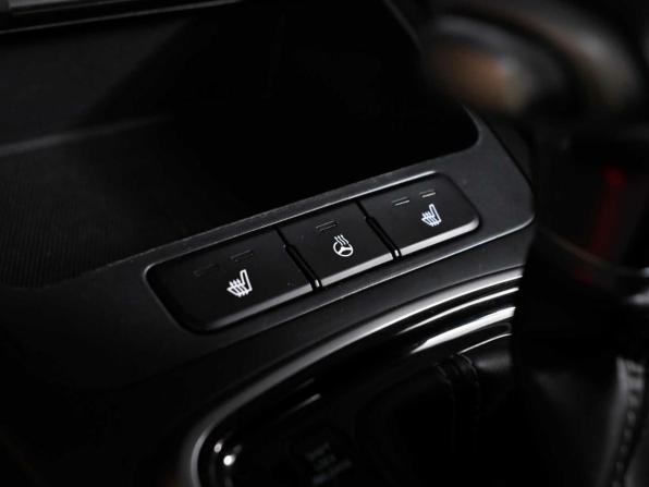 Kia Rio IV с пробегом 2020 года, цена 1 800 000 рублей, 77006 км, хэтчбек, Автокод Объявления