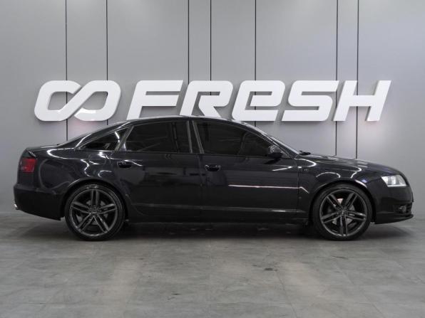 Audi A6 III (C6) с пробегом 2006 года, цена 1 259 000 рублей, 262530 км, седан, Автокод Объявления
