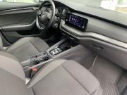 Skoda Octavia IV (A8) Екатеринбург  - изображение 32