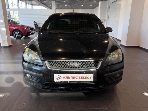 Ford Focus II с пробегом 2006 года, цена 310 000 рублей, 293020 км, седан, Автокод Объявления