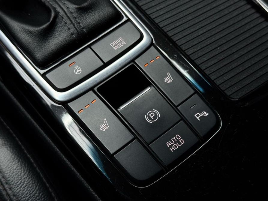 Kia Optima IV Ижевск  - изображение 18