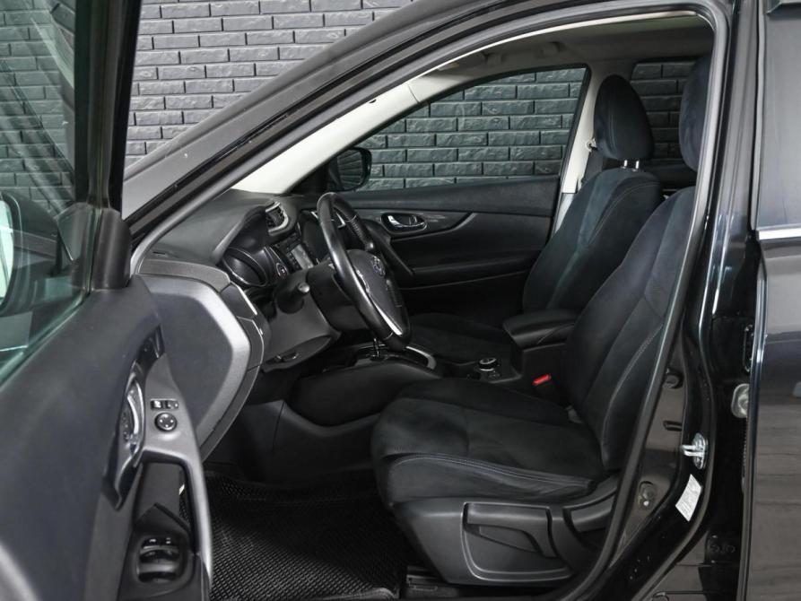 Nissan X-Trail III Екатеринбург  - изображение 9