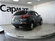 Hyundai Creta I Рестайлинг Новосибирск  - изображение 26