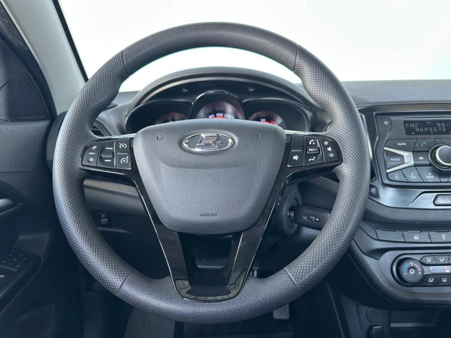 Lada (ВАЗ) Vesta I Тамбов  - изображение 18