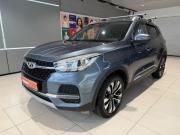 Chery Tiggo 4 I Рестайлинг Екатеринбург  - изображение 21