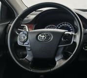 Toyota Camry VII (XV50) Москва  - изображение 29