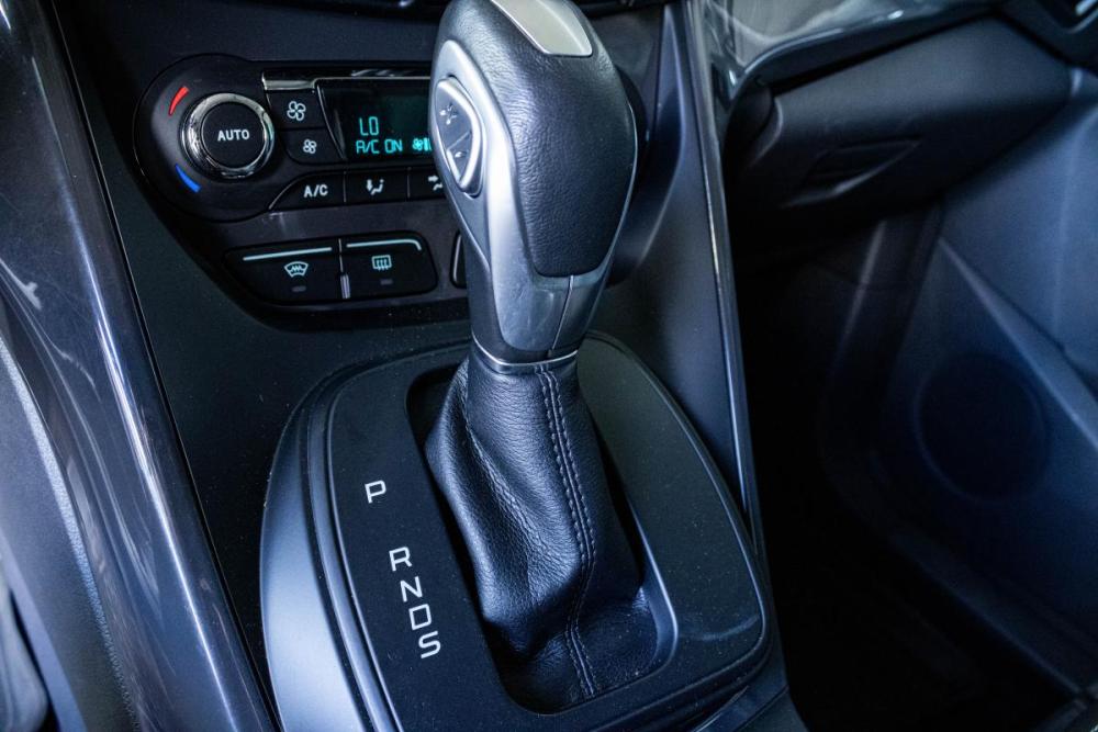 Ford Kuga II Уфа  - изображение 21