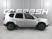 Renault Duster I Рестайлинг Ростов-на-Дону  - изображение 25