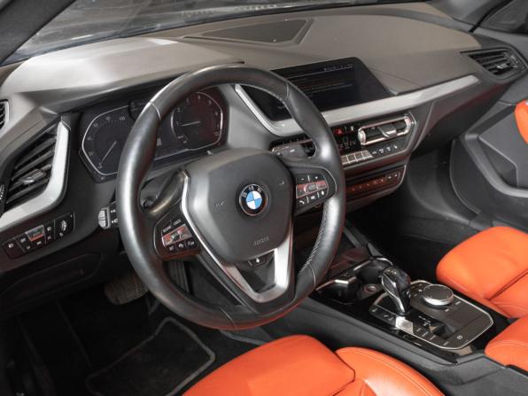 BMW 2 серии F44 с пробегом 2020 года, цена 3 330 000 рублей, 67488 км, седан, Автокод Объявления