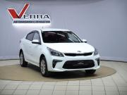 Kia Rio IV Уфа  - изображение 19