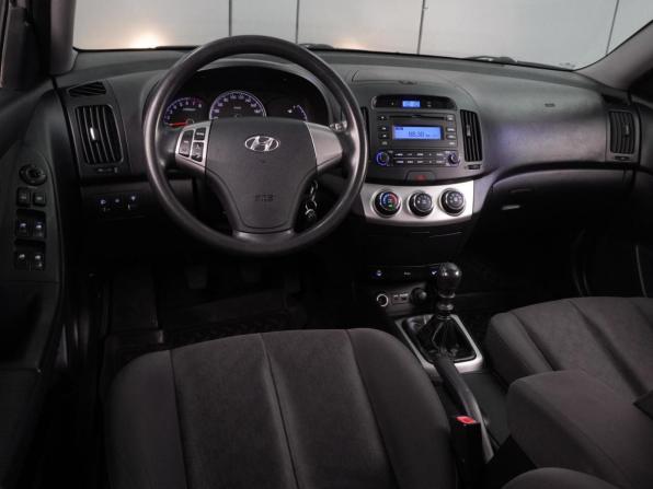Hyundai Elantra IV (HD) с пробегом 2010 года, цена 699 000 рублей, 255327 км, седан, Автокод Объявления