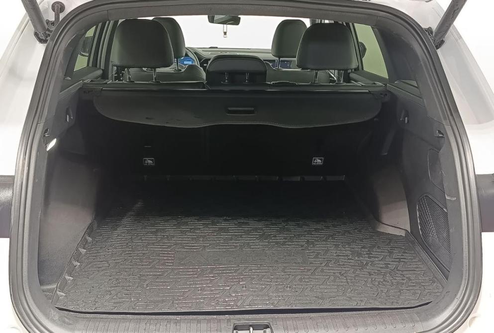 Geely Monjaro I Волгоград  - изображение 9