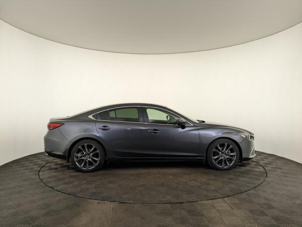 Mazda 6 III (GJ) Рестайлинг с пробегом 2016 года, цена 1 880 000 рублей, 185819 км, седан, Автокод Объявления