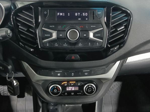 Lada (ВАЗ) Vesta I с пробегом 2019 года, цена 940 000 рублей, 180000 км, универсал, Автокод Объявления