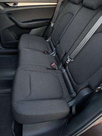 Skoda Kodiaq I с пробегом 2018 года, цена 2 188 000 рублей, 174848 км, внедорожник, Автокод Объявления