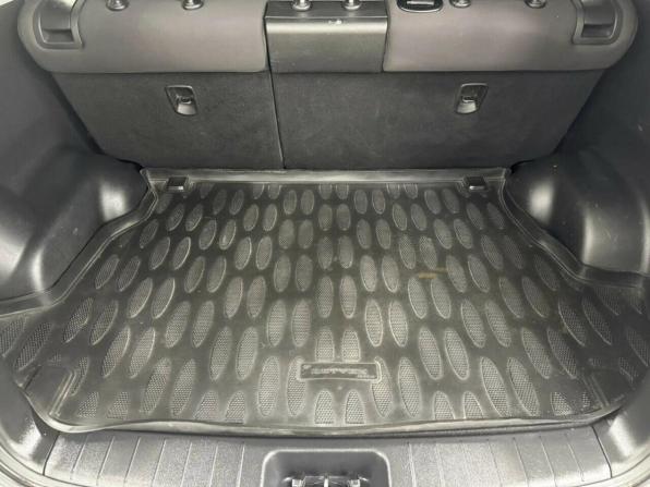 SsangYong Actyon II Рестайлинг с пробегом 2014 года, цена 1 173 120 рублей, 108826 км, внедорожник, Автокод Объявления