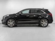 Cadillac XT5 I Рестайлинг Химки  - изображение 38